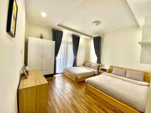 Nh� Homestay - Villa