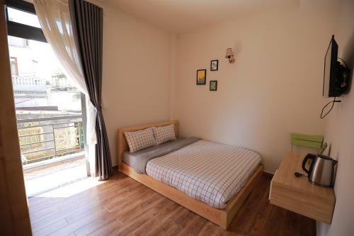 Nh� Homestay - Villa