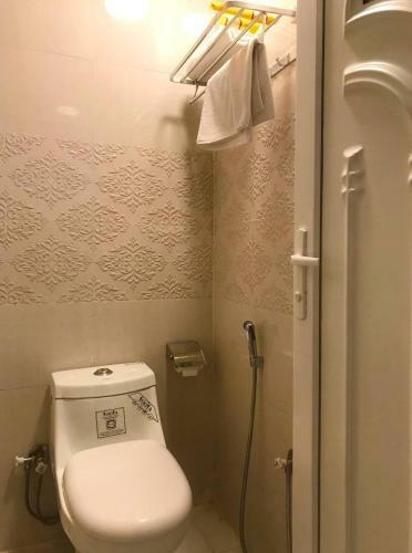 Modern Palace International Hotel - Musil