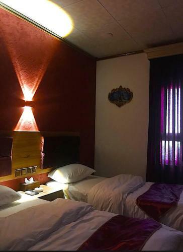 Modern Palace International Hotel - Musil