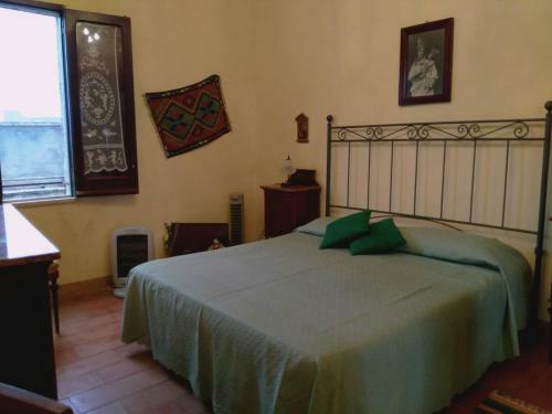 Apartamento Casa Erice Romantica
