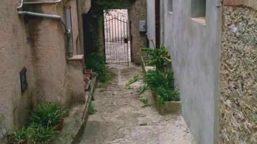 Apartamento Casa Erice Romantica