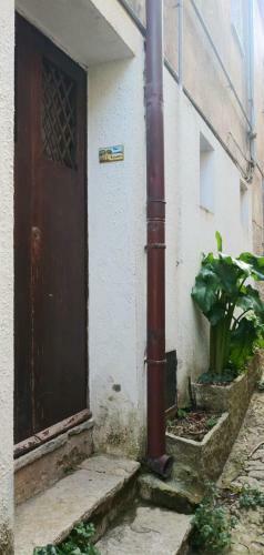 Apartamento Casa Erice Romantica