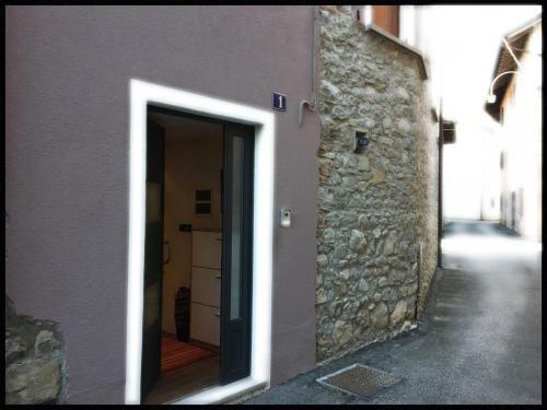 Casa Vacanze Borc Dai Cucs