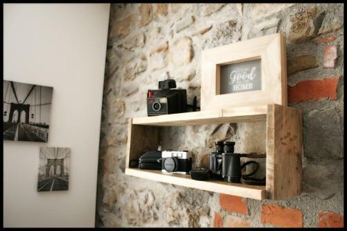 Casa Vacanze Borc Dai Cucs