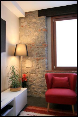 Casa Vacanze Borc Dai Cucs