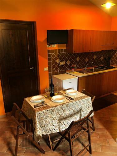 Agroturismo Casale Serena