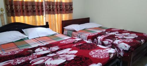 Leisure Home Stay