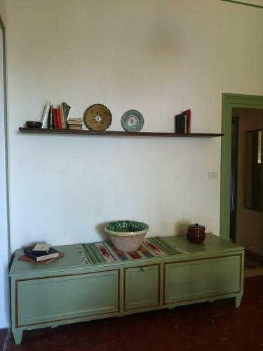 Casa "le Terrazze"