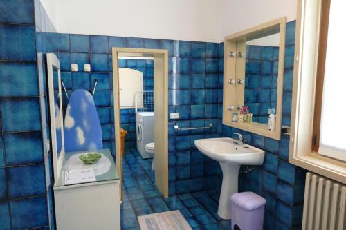 Apartamento Il Punto Di Partenza