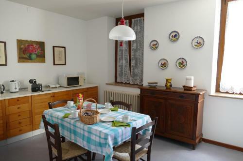Apartamento Il Punto Di Partenza