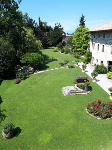 Apartamento Il Punto Di Partenza