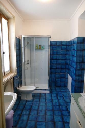 Apartamento Il Punto Di Partenza
