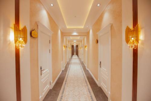 Silk Road Empire Hotel