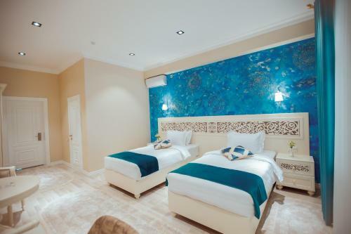 Silk Road Empire Hotel