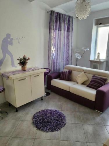 Apartamento La Bomboniera Di Marco