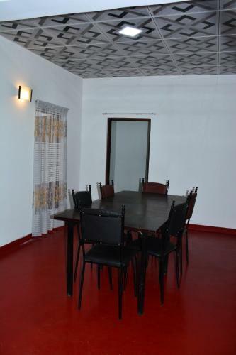 Ithara Guest House