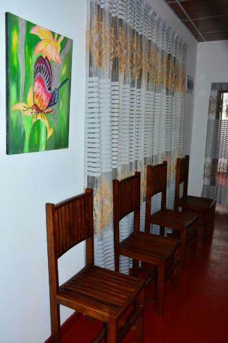 Ithara Guest House
