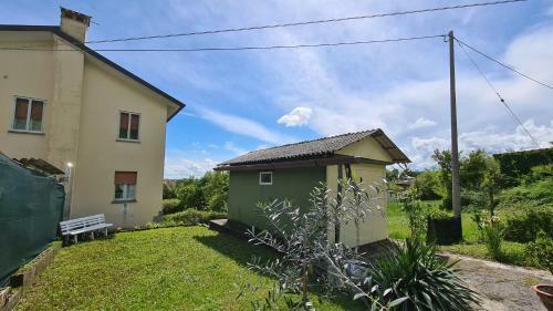 Apartamento Casa Degli Ulivi
