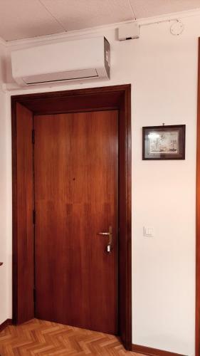 Apartamento Casa Degli Ulivi