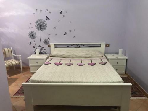 Bed & Breakfast Il Casale Di Lavinia