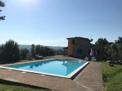 Bed & Breakfast Il Casale Di Lavinia