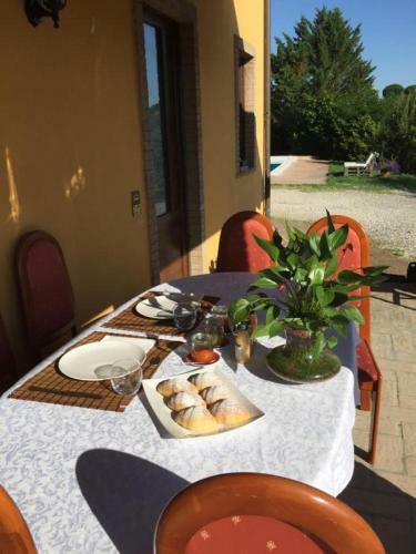 Bed & Breakfast Il Casale Di Lavinia