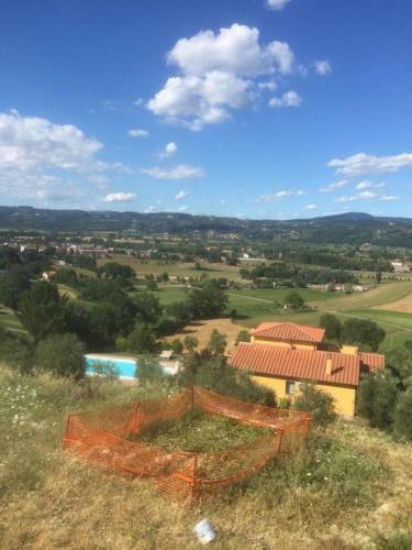 Bed & Breakfast Il Casale Di Lavinia