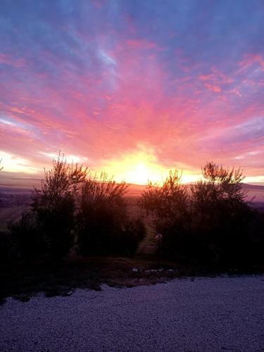 Bed & Breakfast Il Casale Di Lavinia