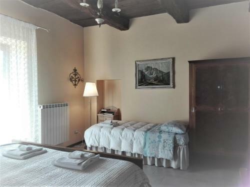 Bed & Breakfast Il Casolare Del Medio Olona