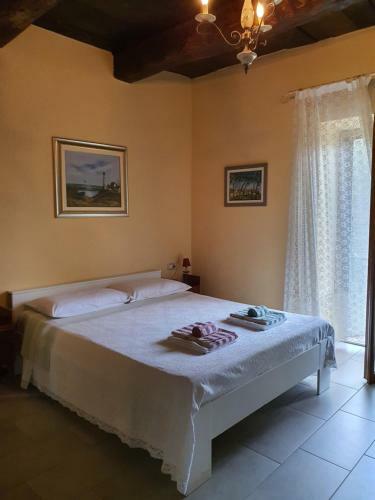 Bed & Breakfast Il Casolare Del Medio Olona