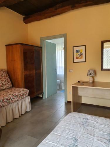 Bed & Breakfast Il Casolare Del Medio Olona