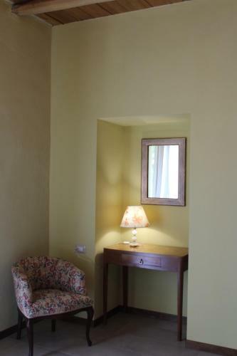 Bed & Breakfast Il Casolare Del Medio Olona