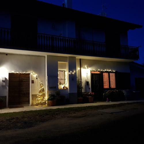 Bed & Breakfast Il Casolare Del Medio Olona