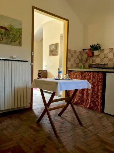 Bed & Breakfast Il Casolare Del Medio Olona