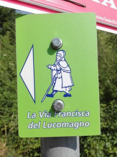 Bed & Breakfast Il Casolare Del Medio Olona