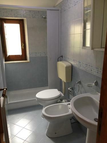 Apartamento Leo Appartamenti Con Vista Panoramica