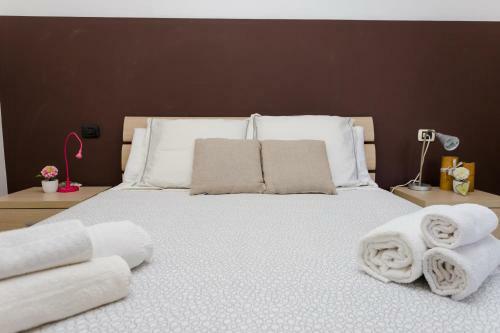 Apartamento My Home 1