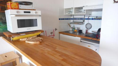 Apartamento Studio Face Mer - 198 Marina 4
