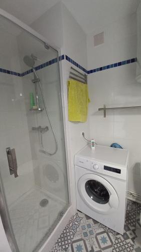 Apartamento Studio Face Mer - 198 Marina 4