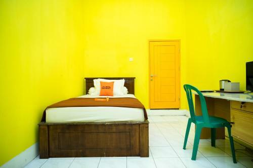 Hostal Koolkost At Jalan Ra Kartini Lombok - Minimum Stay 30 Nights