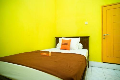 Hostal Koolkost At Jalan Ra Kartini Lombok - Minimum Stay 30 Nights