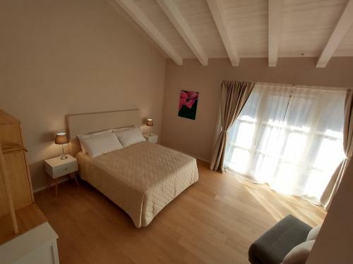 Bed & Breakfast Il Fienile