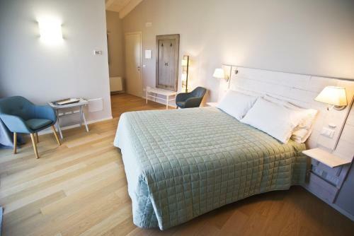 Bed & Breakfast Il Fienile