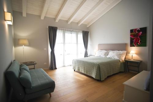 Bed & Breakfast Il Fienile