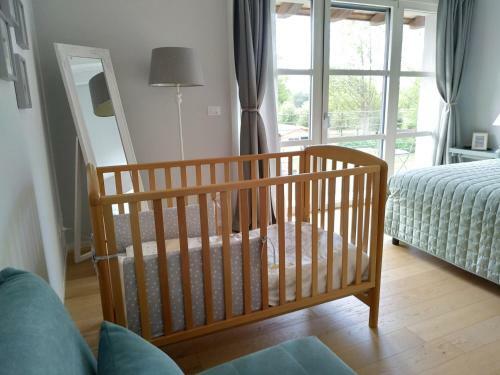 Bed & Breakfast Il Fienile