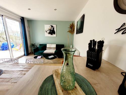 Cottage Prenium Enjoy Spa Et Jacuzzi