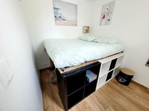 Cottage Prenium Enjoy Spa Et Jacuzzi