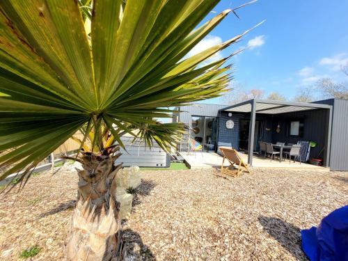 Cottage Prenium Enjoy Spa Et Jacuzzi