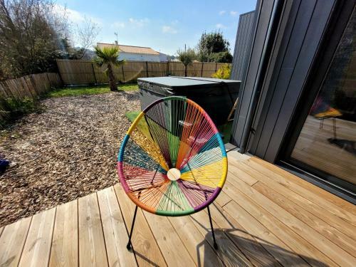 Cottage Prenium Enjoy Spa Et Jacuzzi